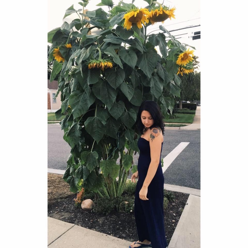 Meet your Posher, Chelsea